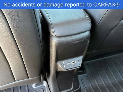 Certified 2023 Chevrolet Bolt EUV Premier w/ Redline Edition image 15