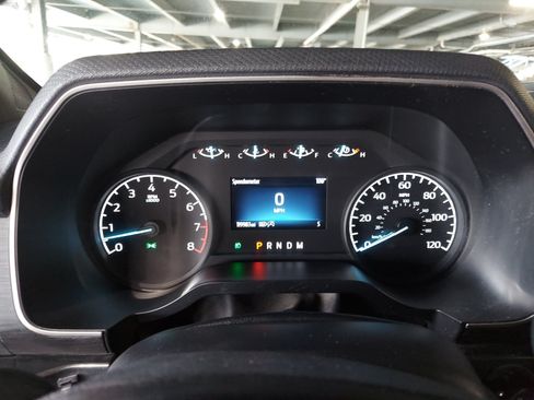 Used 2021 Ford F150 XL w/ STX Appearance Package AWD/4WD image 20