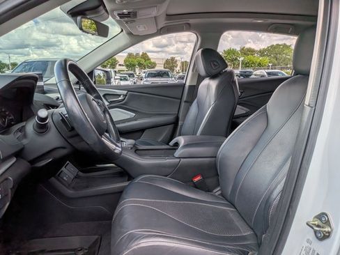 Used 2020 Acura RDX FWD w/ Technology Package image 15