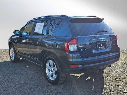 Used 2015 Jeep Compass Sport w/ Power Value Group image 5