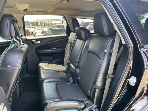 Used 2020 Dodge Journey Crossroad image 22