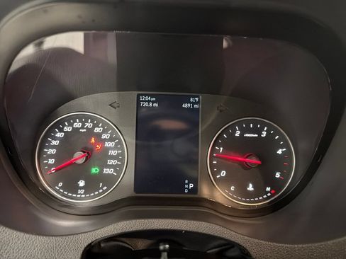 Used 2025 Mercedes-Benz Sprinter 3500 image 20