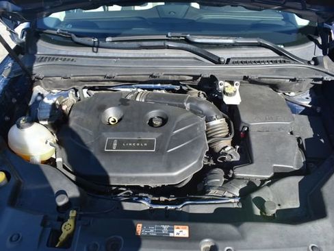 Used 2019 Lincoln MKC Reserve w/ MKC Climate Package image 56