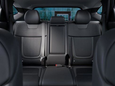 New 2026 Hyundai Tucson Limited image 13