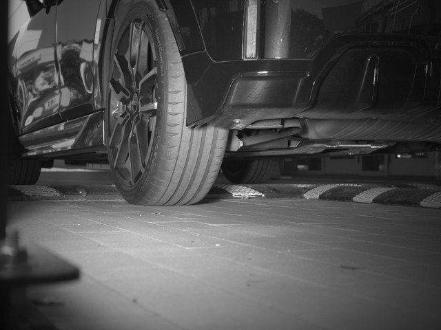 Certified 2025 MINI Cooper S FWD image 14
