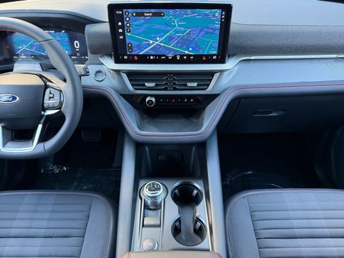 New 2026 Ford Explorer ST-Line image 24