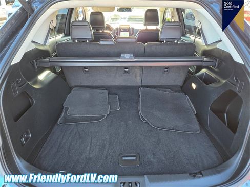 Certified 2023 Ford Edge SEL w/ Convenience Package image 12