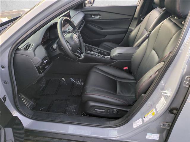 Used 2025 Honda Accord Sport image 16