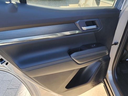 New 2026 GMC Terrain Elevation w/ Elevation Premium Package image 42