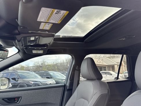 New 2026 Subaru Outback Limited image 27