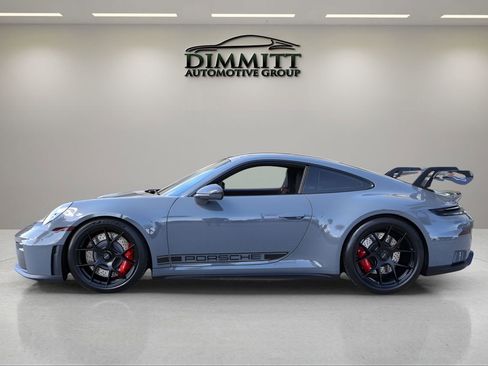 Used 2026 Porsche 911 GT3 image 2