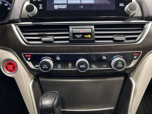 Used 2019 Honda Accord EX-L image 21