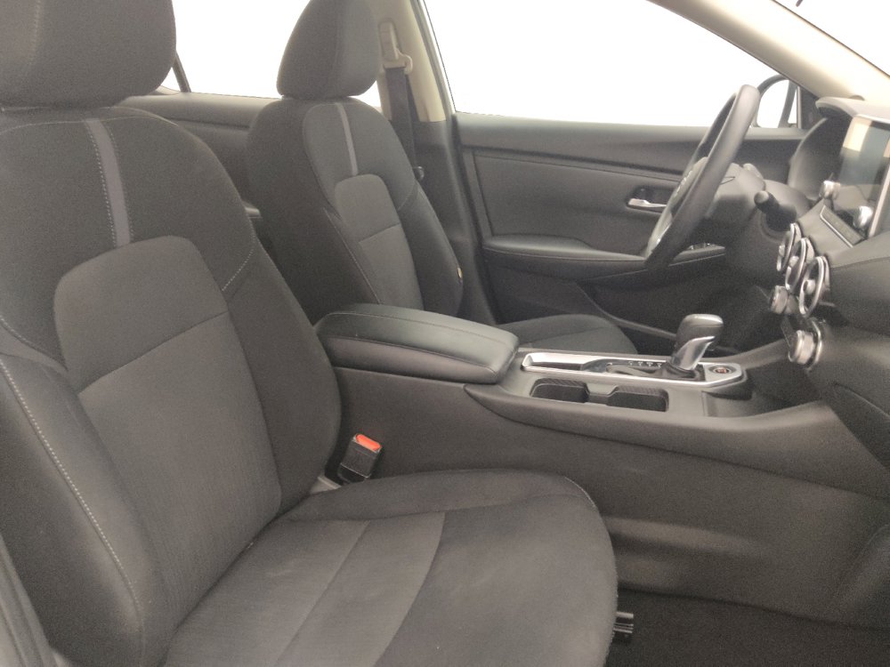 Used 2024 Nissan Sentra SV FWD image 21