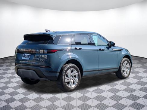 Used 2026 Land Rover Range Rover Evoque S AWD/4WD image 5