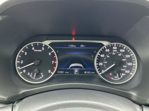 Used 2023 Nissan Sentra SV w/ All-Weather Package image 12