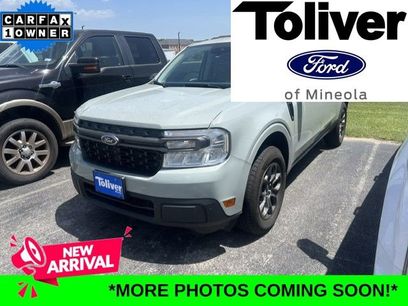 Used 2024 Ford Maverick XLT