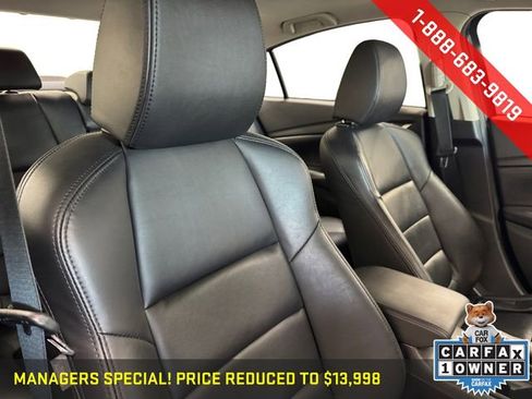 Used 2015 MAZDA MAZDA6 Touring image 9