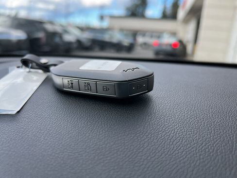 New 2026 Kia Sorento SX Prestige image 30