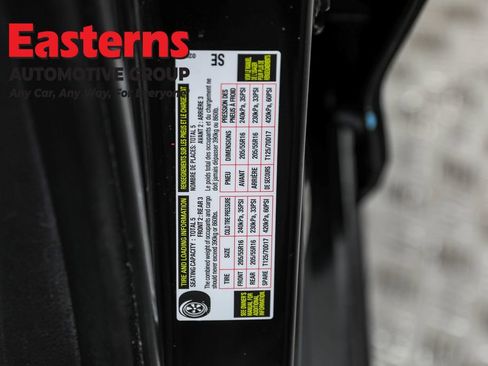 Used 2024 Toyota Corolla LE image 34