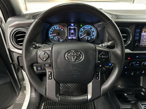 Used 2019 Toyota Tacoma TRD Pro image 17