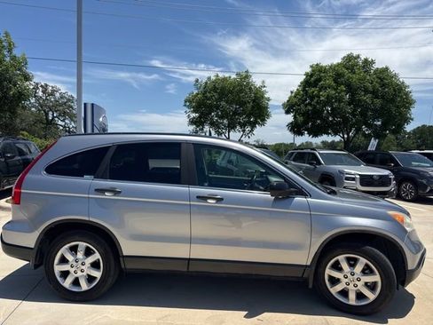 Used 2007 Honda CR-V EX image 2
