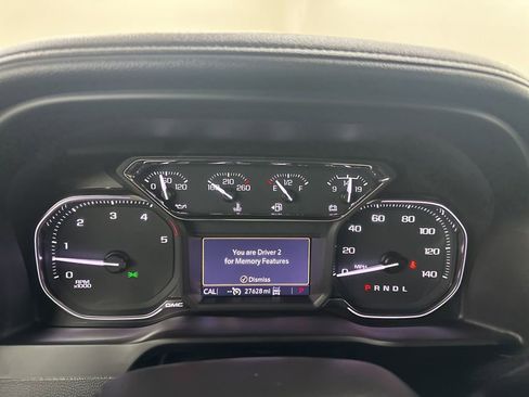 Certified 2023 GMC Sierra 3500 SLT w/ SLT Premium Package image 40