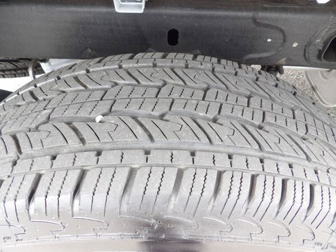 Used 2024 Chevrolet Silverado 1500 W/T w/ WT Fleet Convenience Package RWD image 48