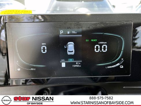 Used 2023 Kia Sportage LX image 22