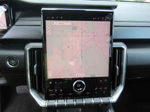 New 2026 GMC Acadia Elevation FWD image 28