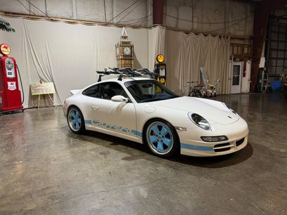 Used 2006 Porsche 911