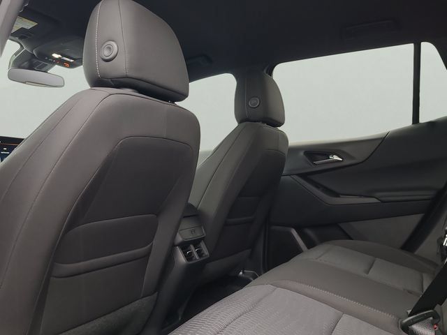 New 2027 Chevrolet Equinox LT FWD image 11