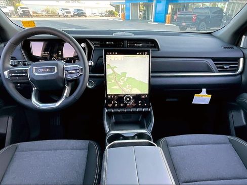 New 2027 GMC Terrain Elevation w/ Black Edition FWD image 5