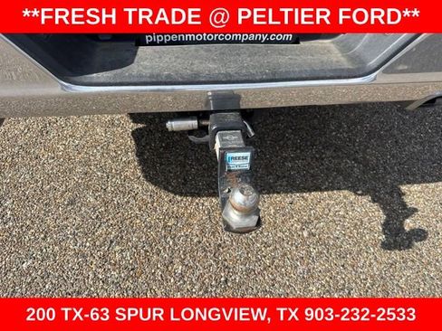 Used 2025 GMC Sierra 1500 SLT w/ SLT Premium Package AWD/4WD image 14