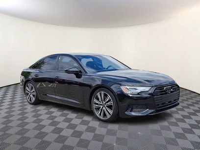 Certified 2023 Audi A6 2.0T Premium w/ Convenience Package