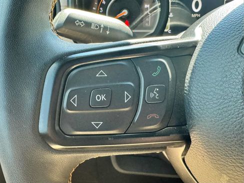 Used 2024 Jeep Wrangler Sport AWD/4WD image 24