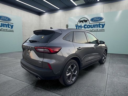 Used 2025 Ford Escape ST-Line w/ Equipment Group 301A image 6