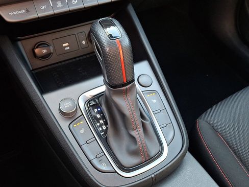 Certified 2023 Hyundai Kona N Line image 15