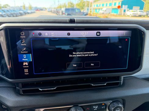 Used 2025 Jeep Wrangler Sport image 20