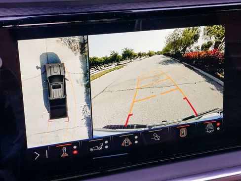 New 2026 GMC Sierra 2500 Denali Ultimate w/ Max Trailering Package AWD/4WD image 24