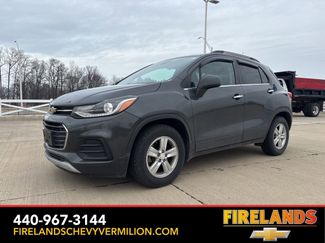 Used 2020 Chevrolet Trax LT w/ Driver Confidence Package 360° Tour