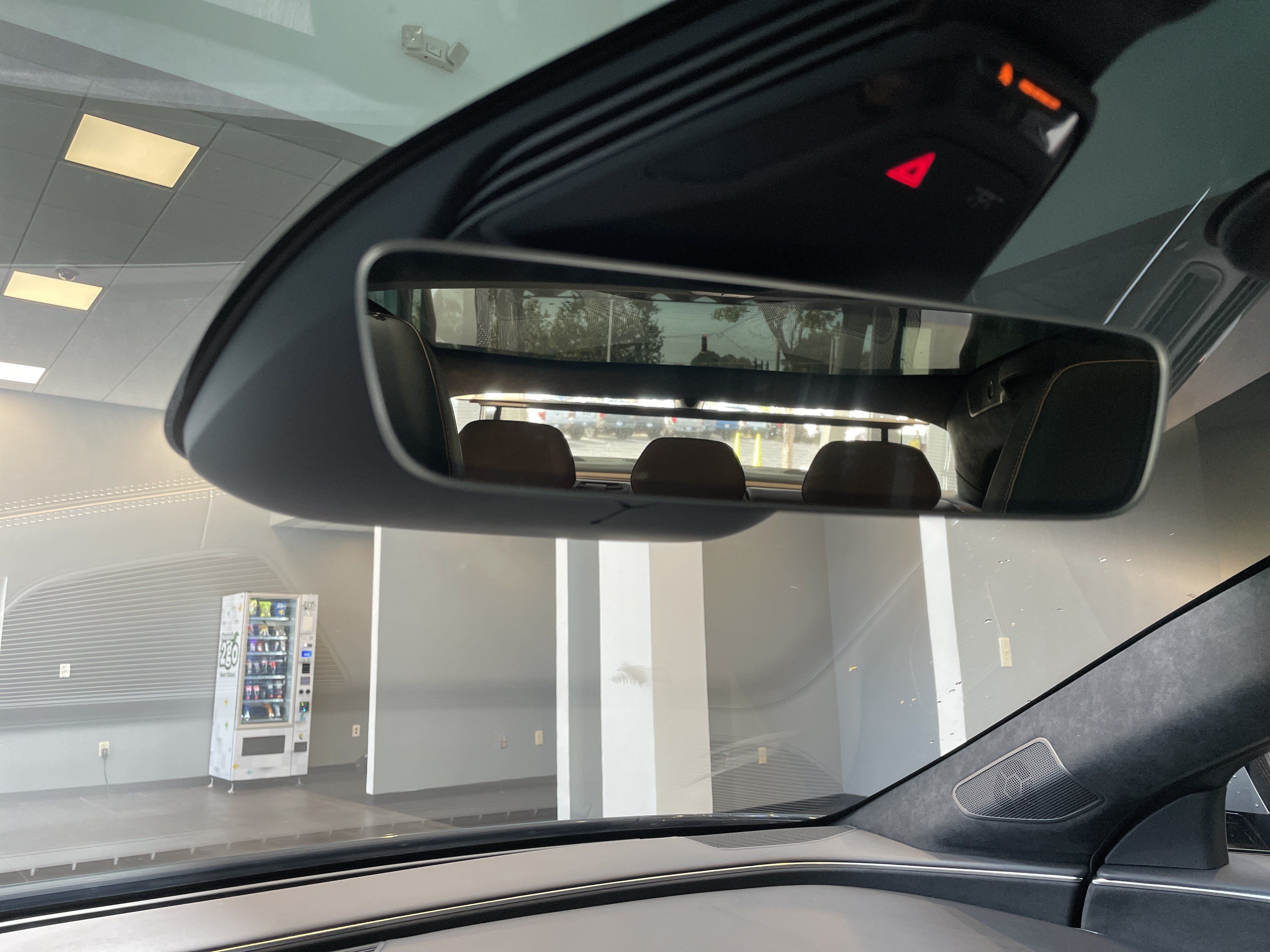 Used 2022 Lucid Air Grand Touring AWD/4WD image 31