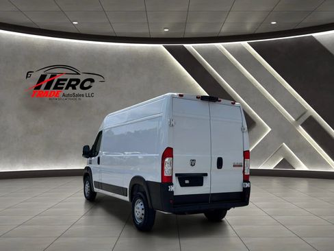 Used 2020 RAM ProMaster 1500 FWD image 55