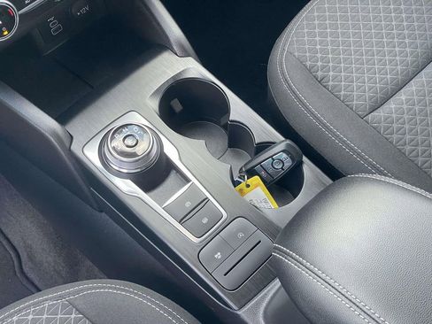 Used 2025 Ford Escape Active image 16