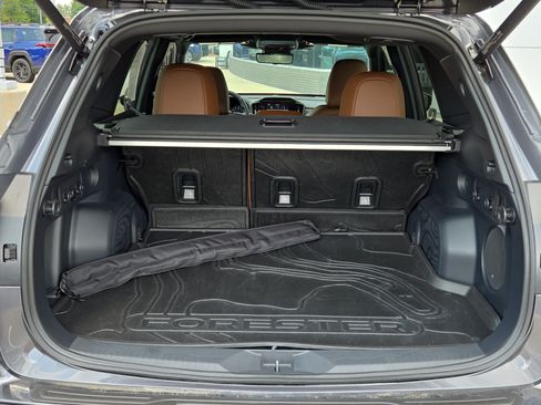 Certified 2026 Subaru Forester Touring AWD/4WD image 14