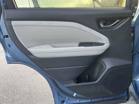 Certified 2025 Subaru Forester Limited w/ Popular Package #2 image 2