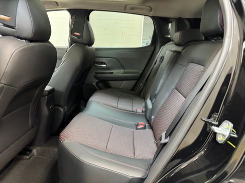 New 2026 Nissan Kicks SR w/ SR Premium Package image 16