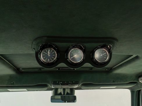 Used 2021 Mercedes-Benz G 63 AMG 4MATIC image 74