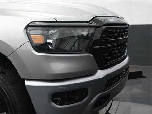 Used 2022 RAM 1500 Big Horn image 32