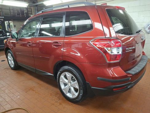 Used 2016 Subaru Forester 2.5i Premium image 6