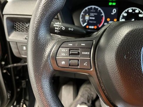 Used 2024 Honda CR-V EX image 25